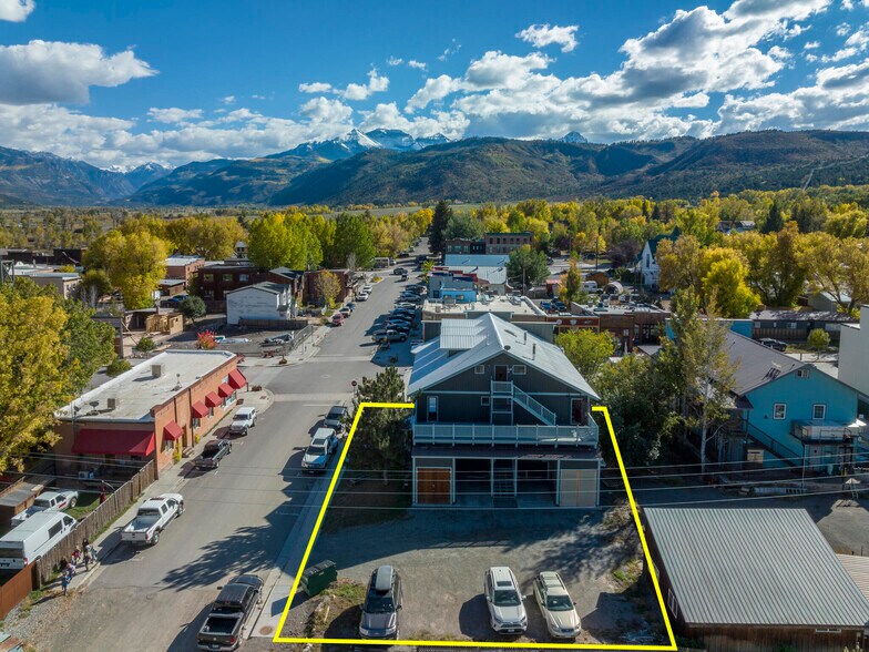 More Photos Of 609 Clinton St, Ridgway Apartments For Sale