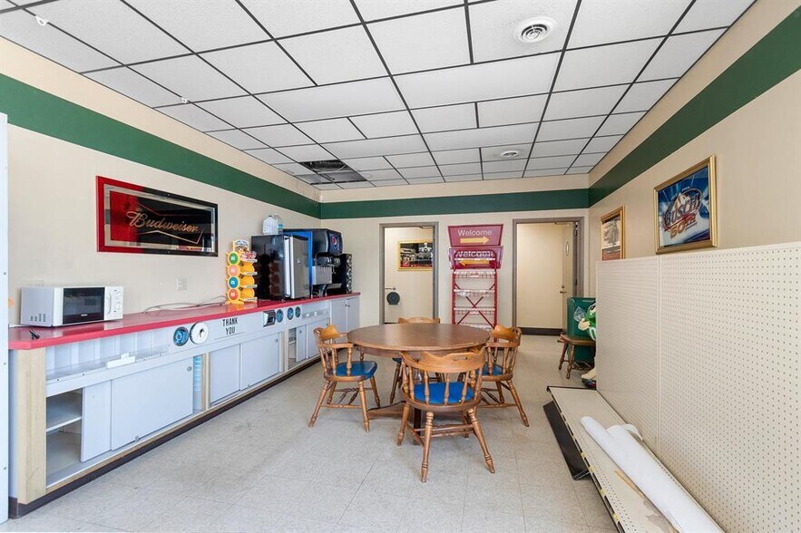 More Photos Of 107 Main St, Luxemburg Convenience Store For Sale
