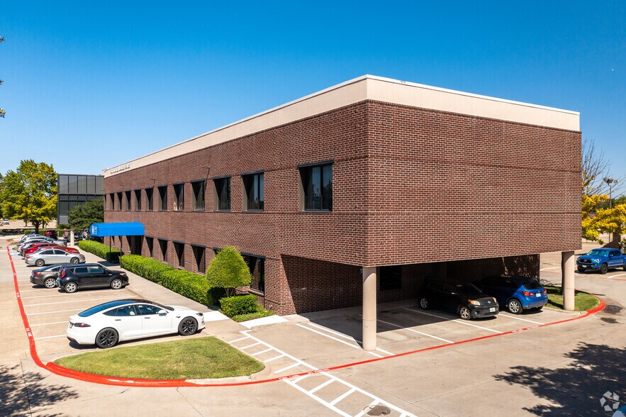 More Photos Of 1708 Coit Rd, Plano Medical For Lease