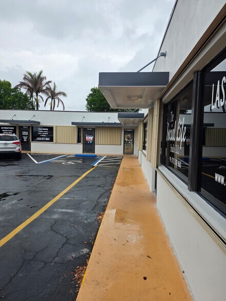 More Photos Of 7630 S Us-1 Hwy, Port Saint Lucie Unknown For Lease