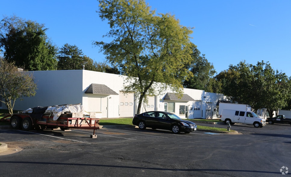 More Photos Of 5566-5584 Tuxedo Rd, Hyattsville Warehouse For Sale