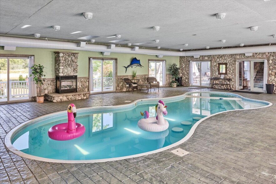 More Photos Of 3533 PA 2012, Union Dale Specialty For Sale