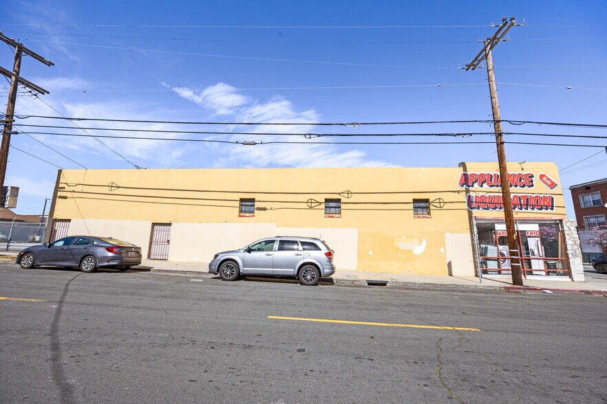 More Photos Of 1141 S Pacific Ave, San Pedro General Retail For Sale