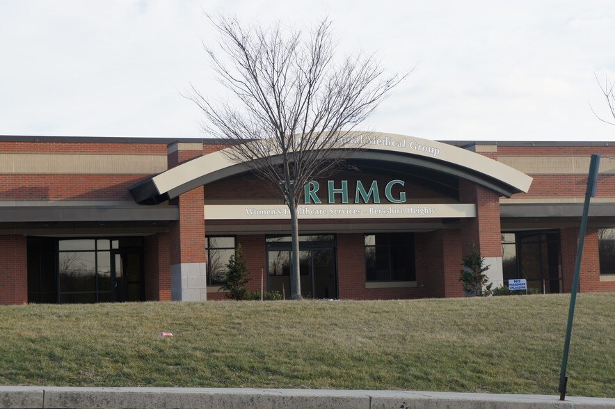 More Photos Of 1011 Reed Ave, Reading Office For Lease