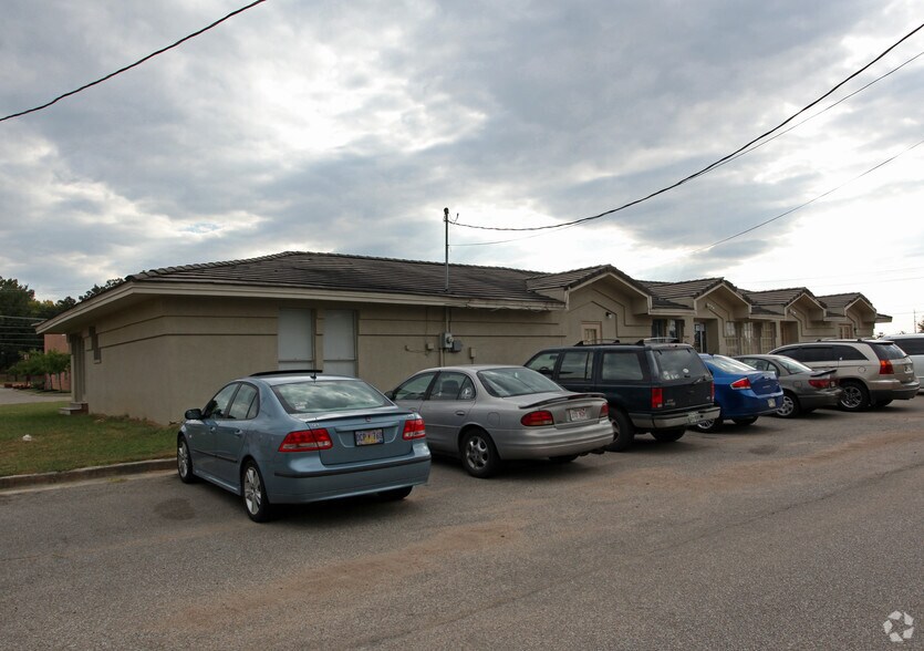 More Photos Of 1310 Goodman Rd, Southaven Loft Creative Space For Sale
