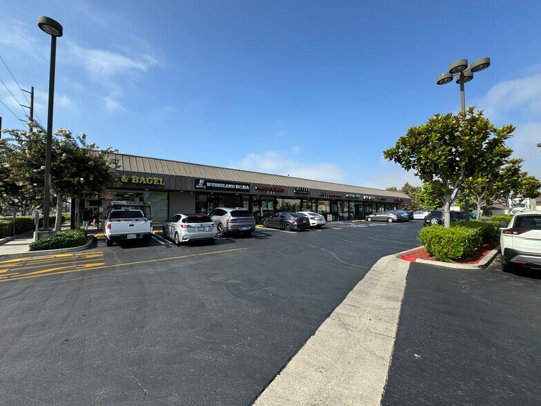 Primary Photo Of 331-455 N State College Blvd, Fullerton Unknown For Lease