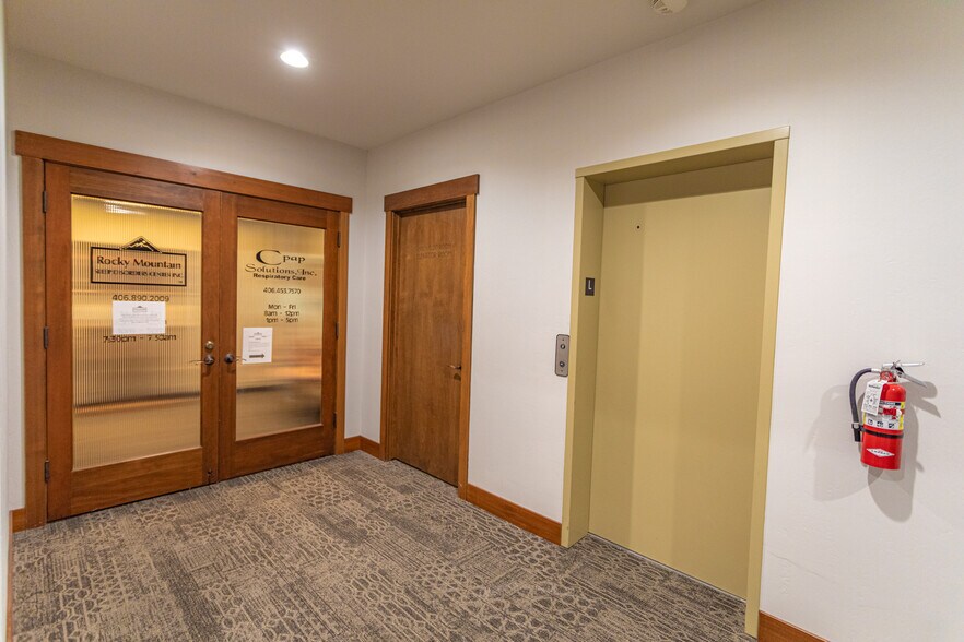 More Photos Of 20 Four Mile Dr, Kalispell Medical For Sale