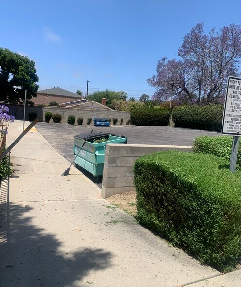 More Photos Of 4797 Loma Vista Rd, Ventura Office For Sale
