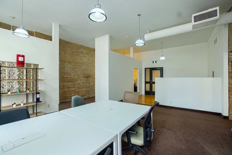 More Photos Of 45-55 Colborne St, Toronto Office For Lease