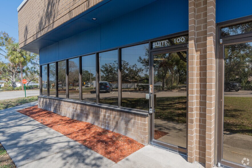More Photos Of 4801 George Rd, Tampa Unknown For Lease