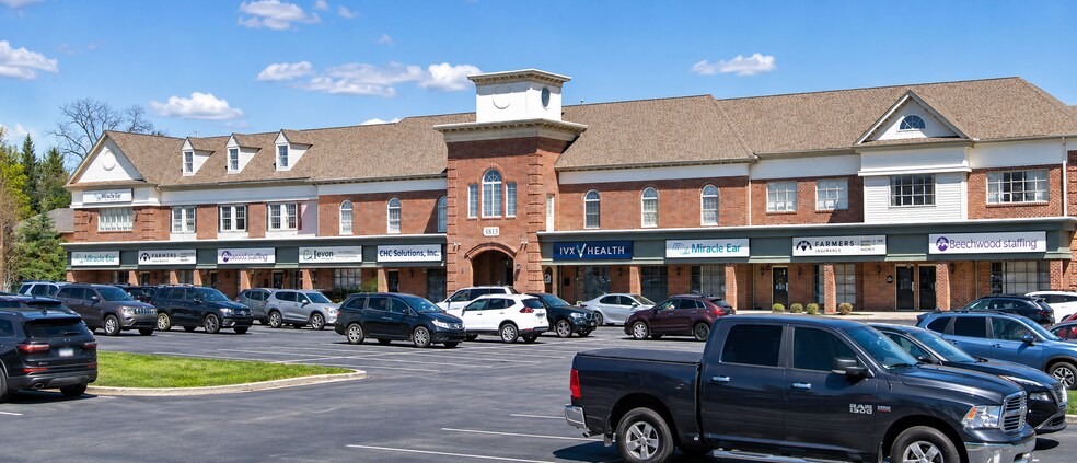 More Photos Of , Harrisburg Office For Sale