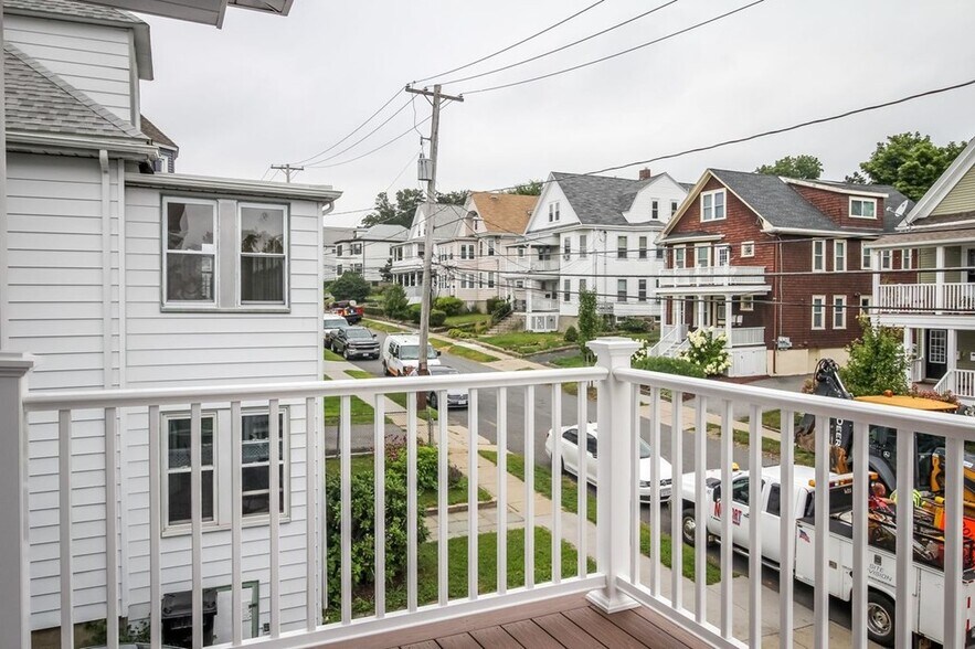 More Photos Of 43 Cypress St, Watertown Multifamily For Sale