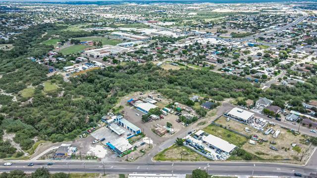 More Photos Of Barrios Street, Laredo Land For Sale