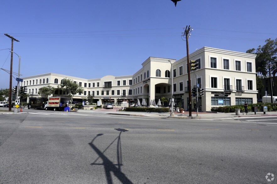Primary Photo Of 11911 San Vicente Blvd, Los Angeles Office For Sale