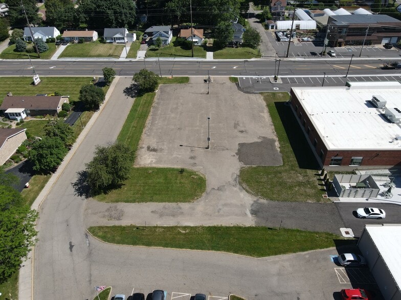 More Photos Of 630 30th St NW, Canton Land For Sale