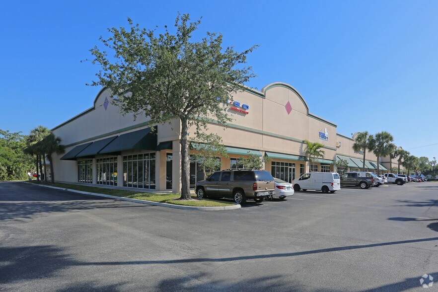 More Photos Of 1881-1887 W State Road 84, Fort Lauderdale Showroom For Lease