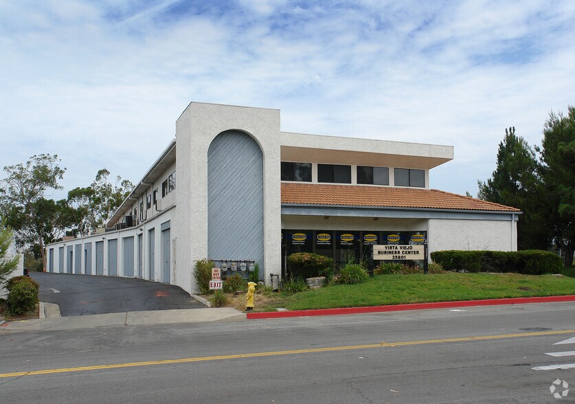 More Photos Of 25801 Obrero, Mission Viejo Light Manufacturing For Lease