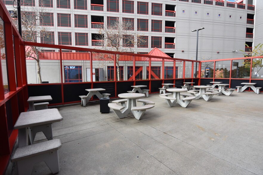 More Photos Of 1255 Imperial Ave, San Diego Office For Lease