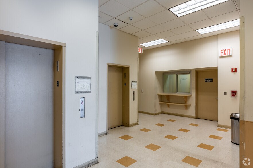 Photo of 3rd Floor Ste 