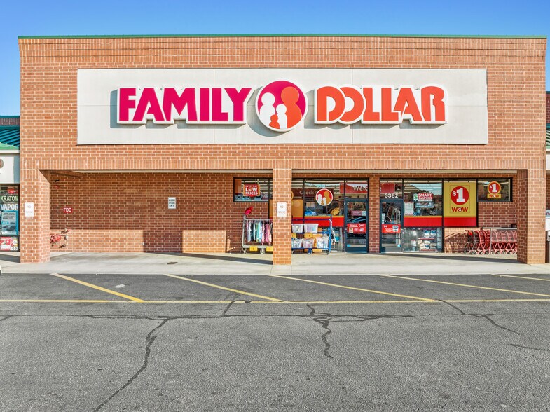 More Photos Of 3422 US 1 Hwy, Franklinton Unknown For Lease