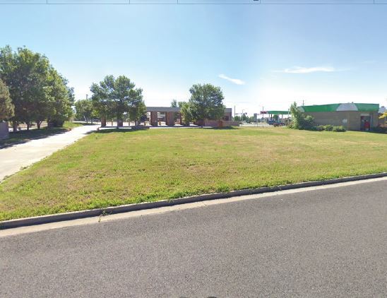 Primary Photo Of 5017 N Garfield Ave, Loveland Land For Lease