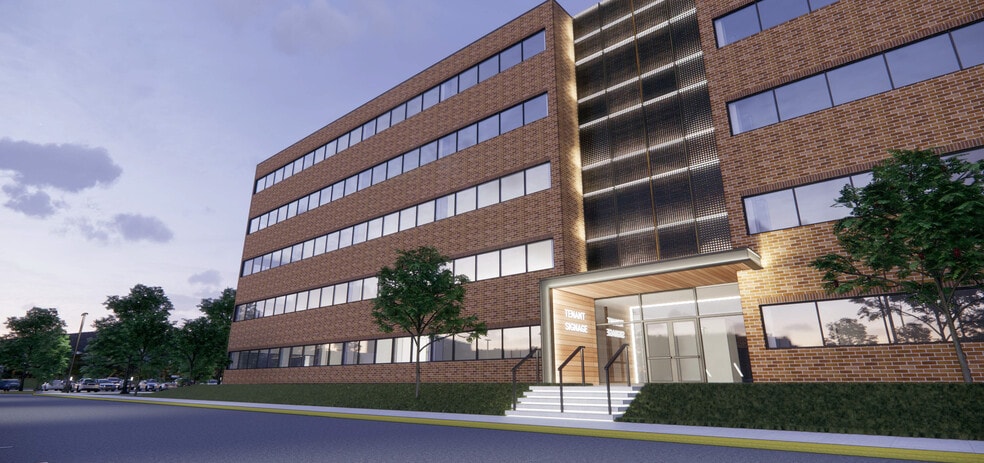 Primary Photo Of 7600 S France Ave, Edina Office For Sale
