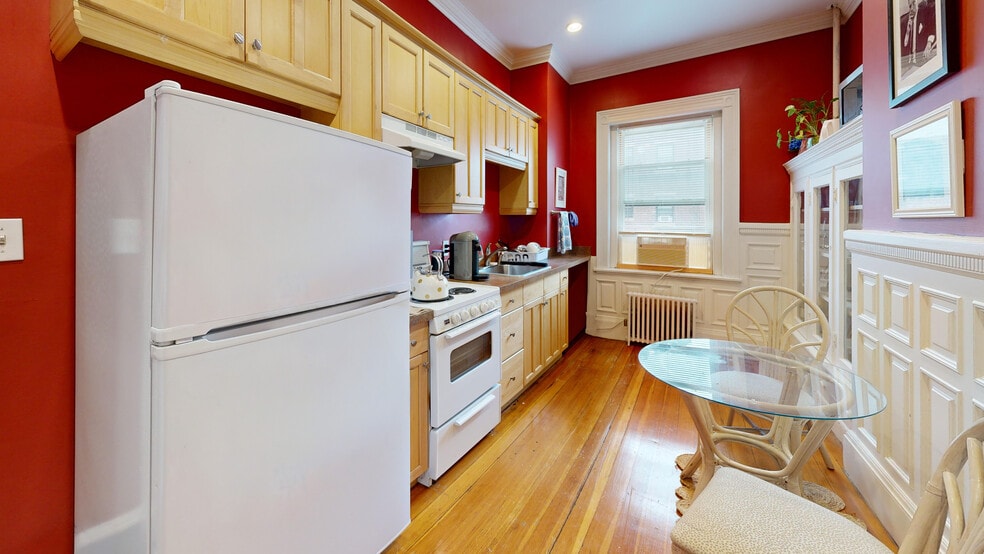 More Photos Of , Boston Multifamily For Sale