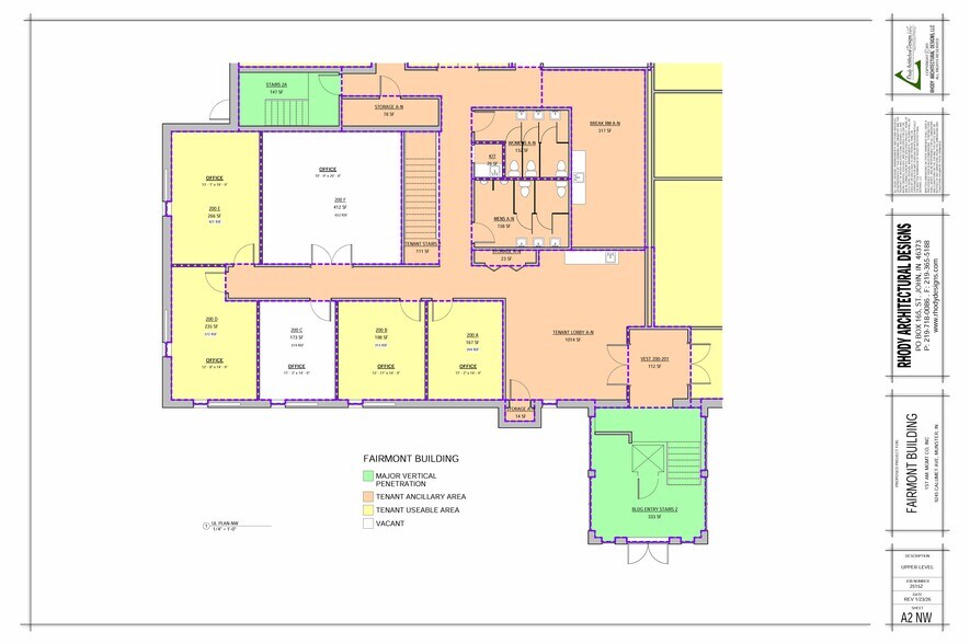 More Photos Of 9245 Calumet Ave, Munster Office For Lease