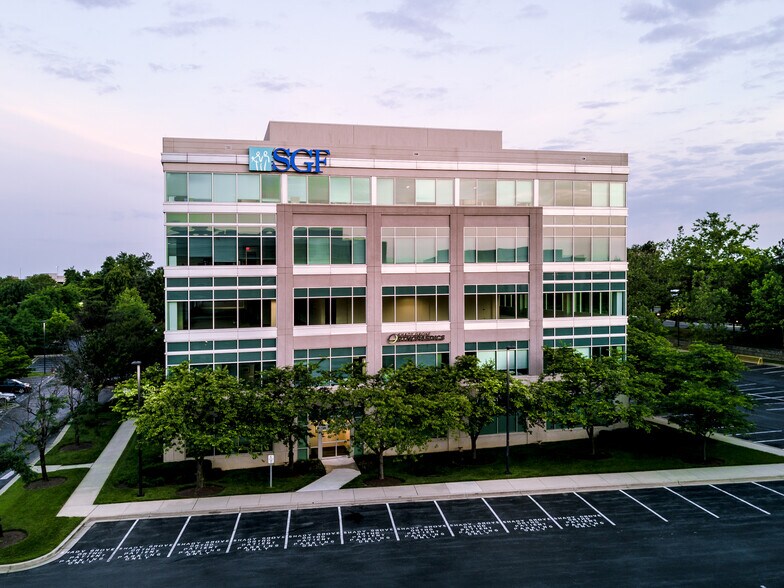 More Photos Of 9601 Blackwell Rd, Rockville Medical For Lease