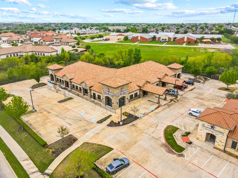 Primary Photo Of 4561 Heritage Trace Pky, Keller Medical For Sale