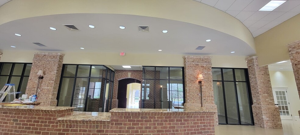 More Photos Of 170 Westridge Industrial Blvd, McDonough Office For Lease