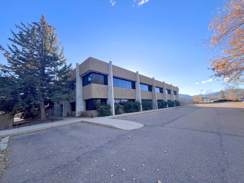 More Photos Of 1800 38th St, Boulder Medical For Sale