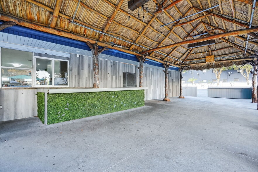 More Photos Of 45 NW 22nd Ave, Miami Restaurant For Sale