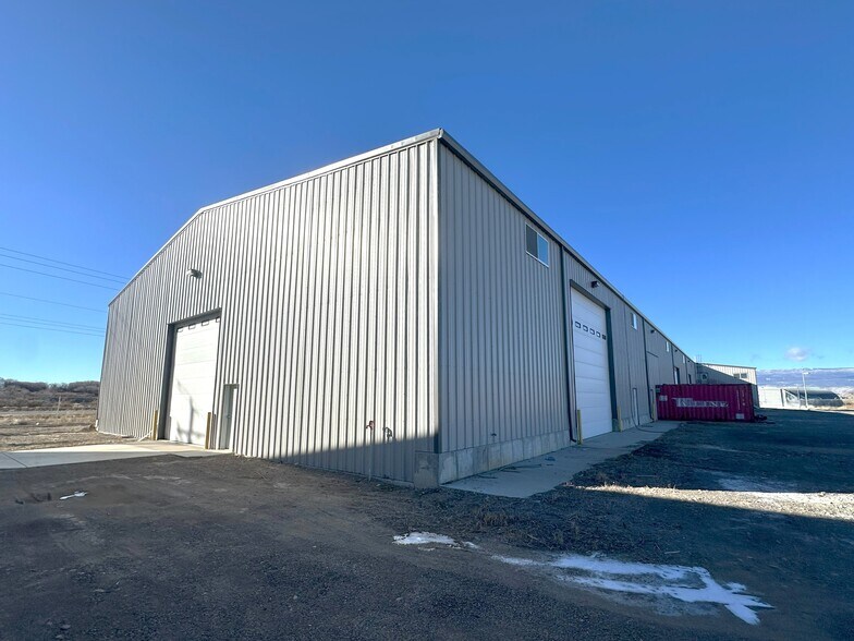 More Photos Of 18668 B50 Rd, Delta Distribution For Lease