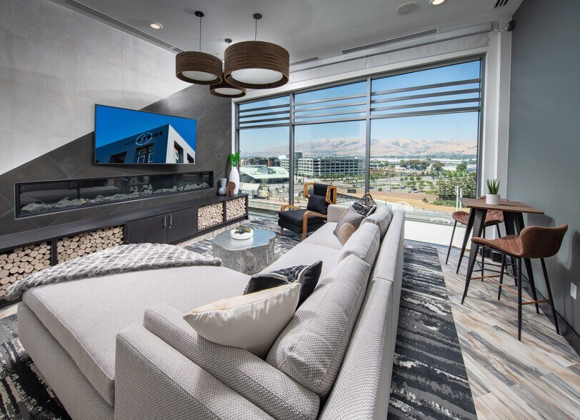 More Photos Of 730-750 E Capitol Ave, Milpitas Apartments For Lease