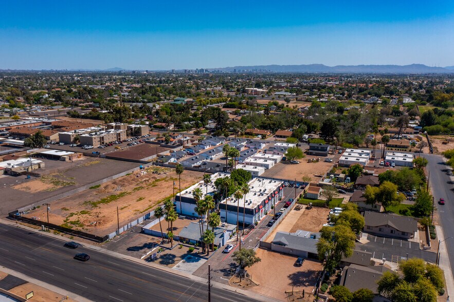 More Photos Of , Phoenix Multifamily For Sale