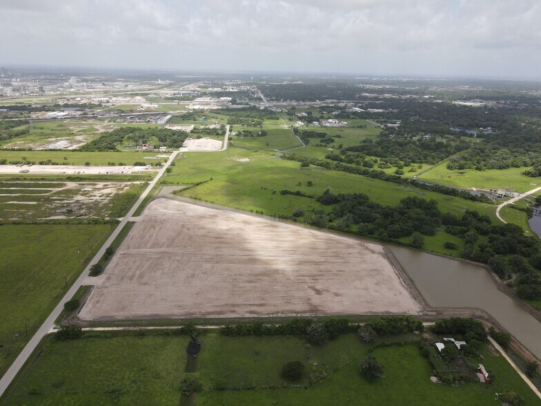 More Photos Of Hwy 227A & 434 Hwy, Freeport Land For Lease
