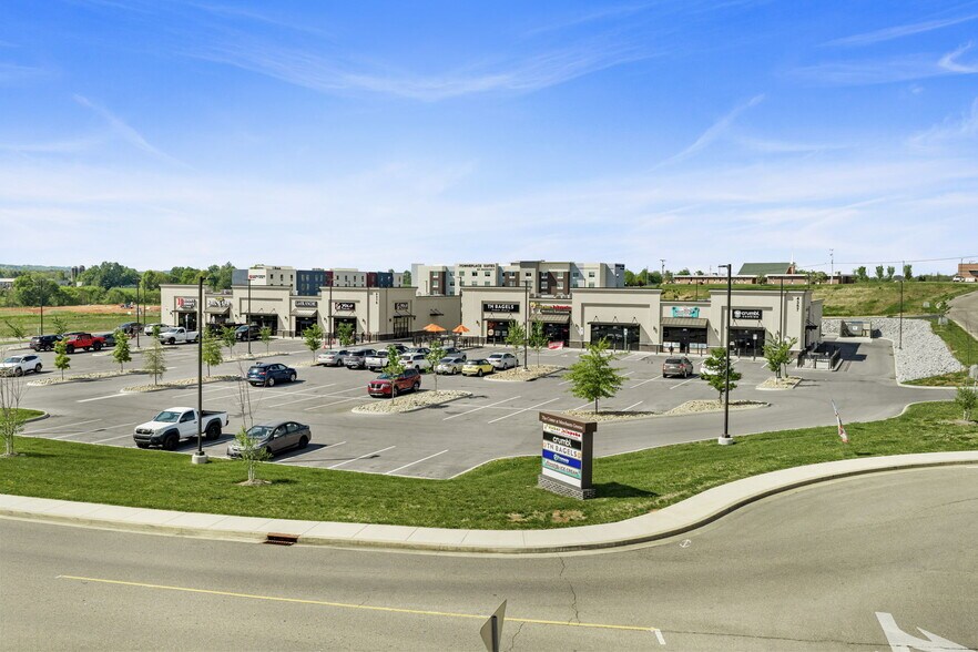 More Photos Of 0 Merchants Greene blvd, Morristown Land For Sale
