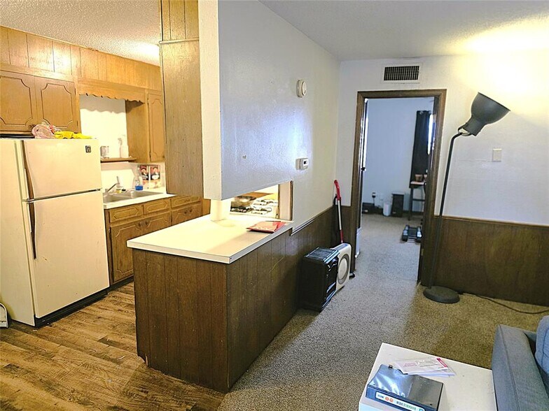 More Photos Of 415 Harmon Ave, Watonga Apartments For Sale