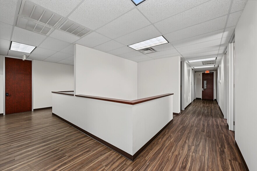 More Photos Of 10845 Strang Rd, La Porte Warehouse For Lease