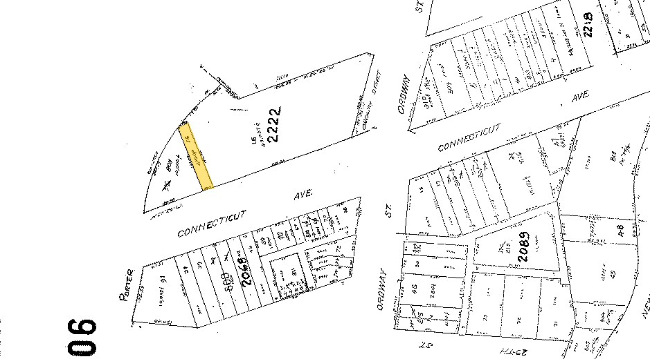 More Photos Of 3501-3529 Connecticut Ave NW, Washington Unknown For Lease