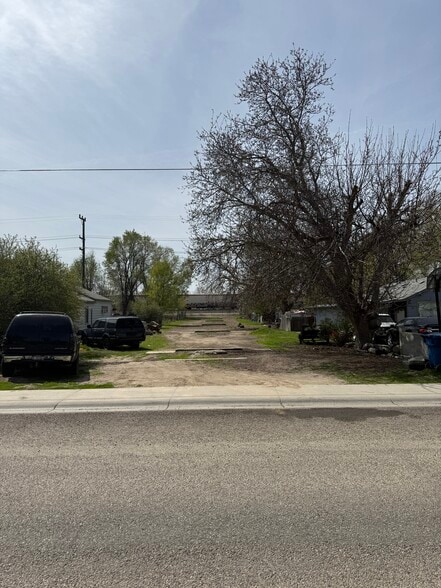 More Photos Of 1st Street North, Nampa Land For Sale