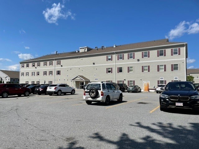 More Photos Of 380R Merrimack St, Methuen Office For Sale