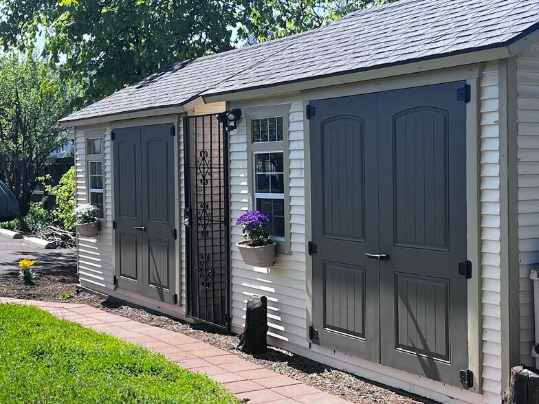 More Photos Of 236 SE Stephens St, Roseburg Hospitality For Sale