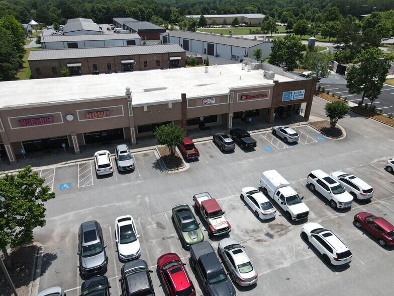 More Photos Of 1021 Jamestown Blvd, Watkinsville General Retail For Sale