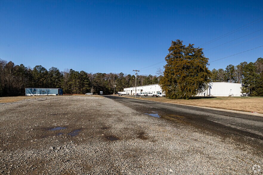 More Photos Of 6380 Beulah Rd, Richmond Warehouse For Sale