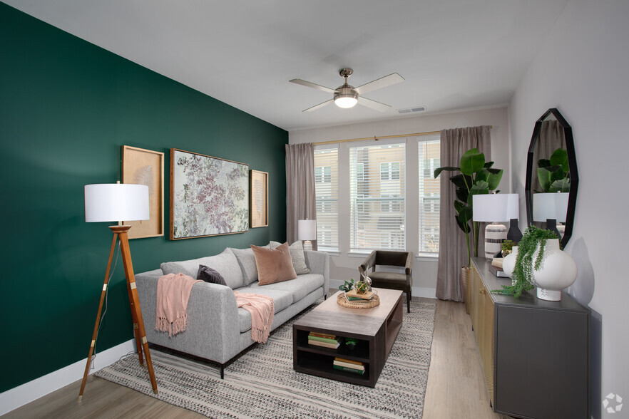 More Photos Of 4040 Gateway Dr, Fairfax Apartments For Lease