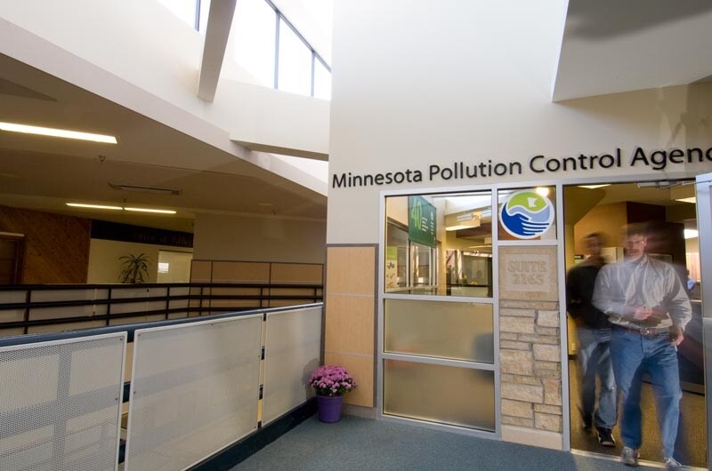 More Photos Of 12 Civic Center Plz, Mankato General Retail For Lease