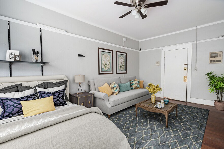 More Photos Of 418-424 W 6th St, San Pedro Apartments For Sale