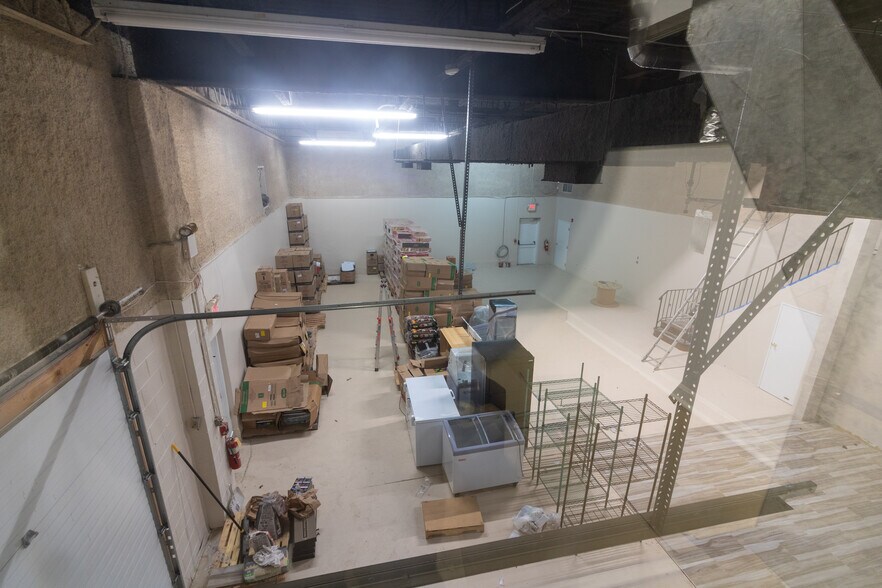 More Photos Of 290 Andrews Rd, Trevose Flex For Lease